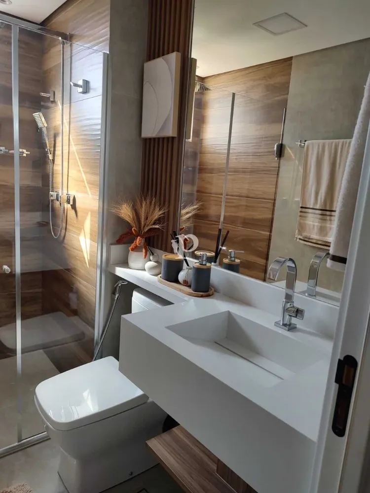 Apartamento, 2 quartos, 57 m² - Foto 10