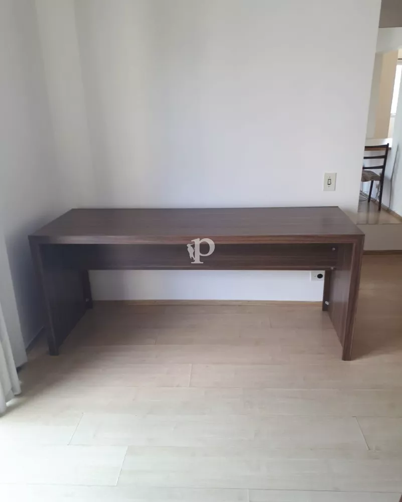 Apartamento para alugar com 1 quarto, 49m² - Foto 4