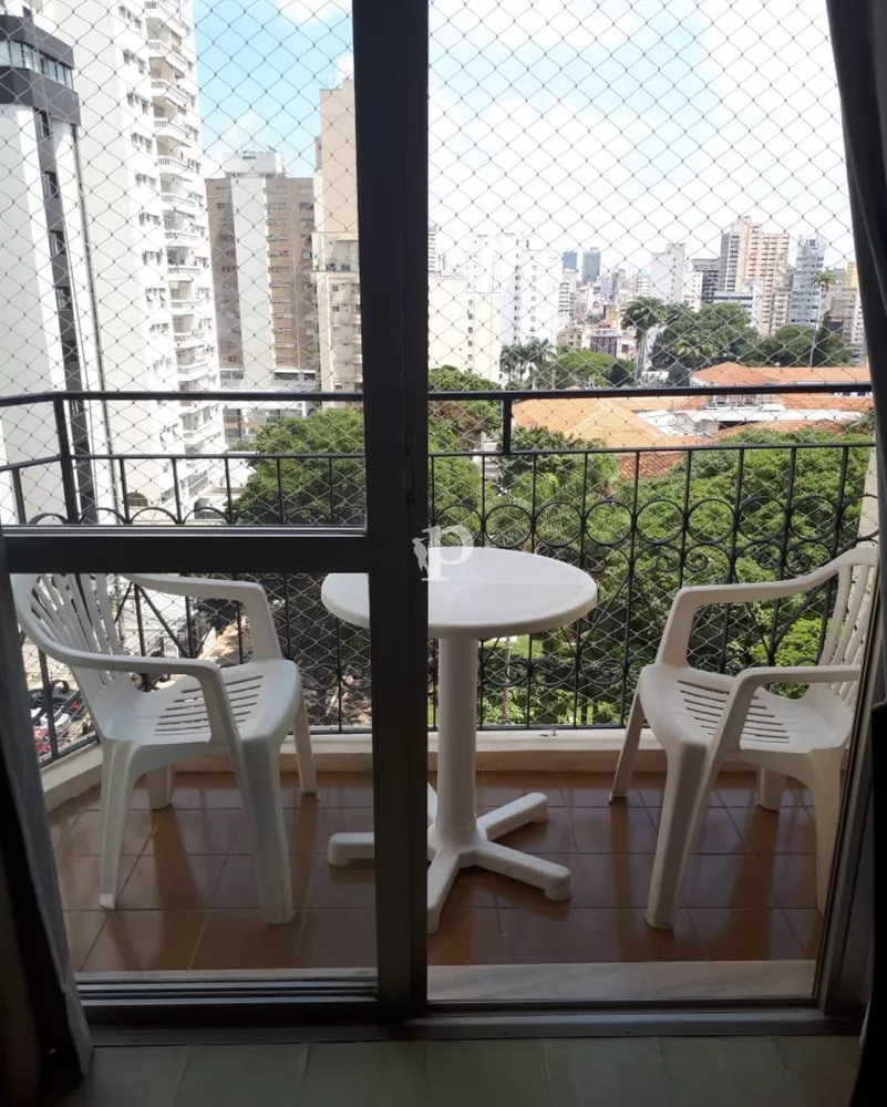 Apartamento para alugar com 1 quarto, 49m² - Foto 5