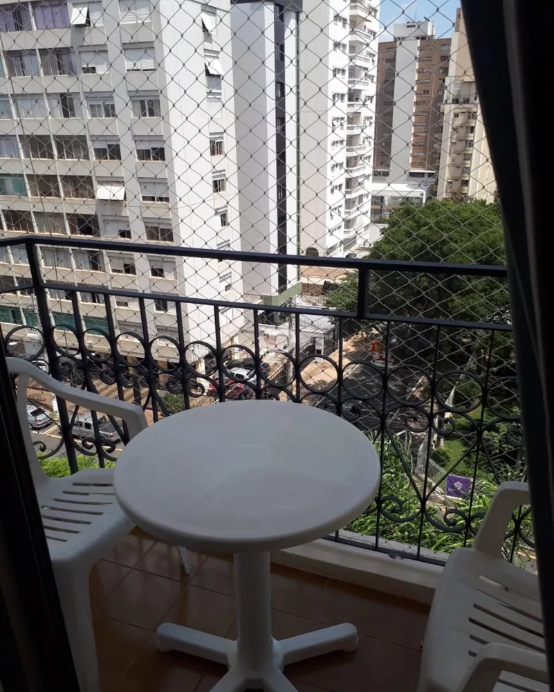 Apartamento para alugar com 1 quarto, 49m² - Foto 6