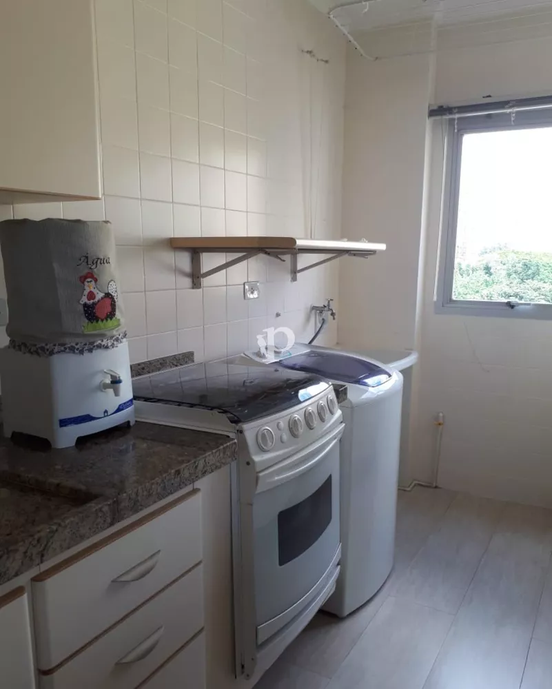 Apartamento para alugar com 1 quarto, 49m² - Foto 11