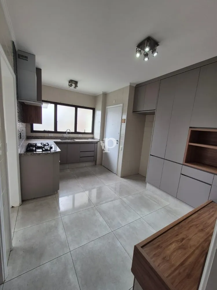 Apartamento, 3 quartos, 121 m² - Foto 1