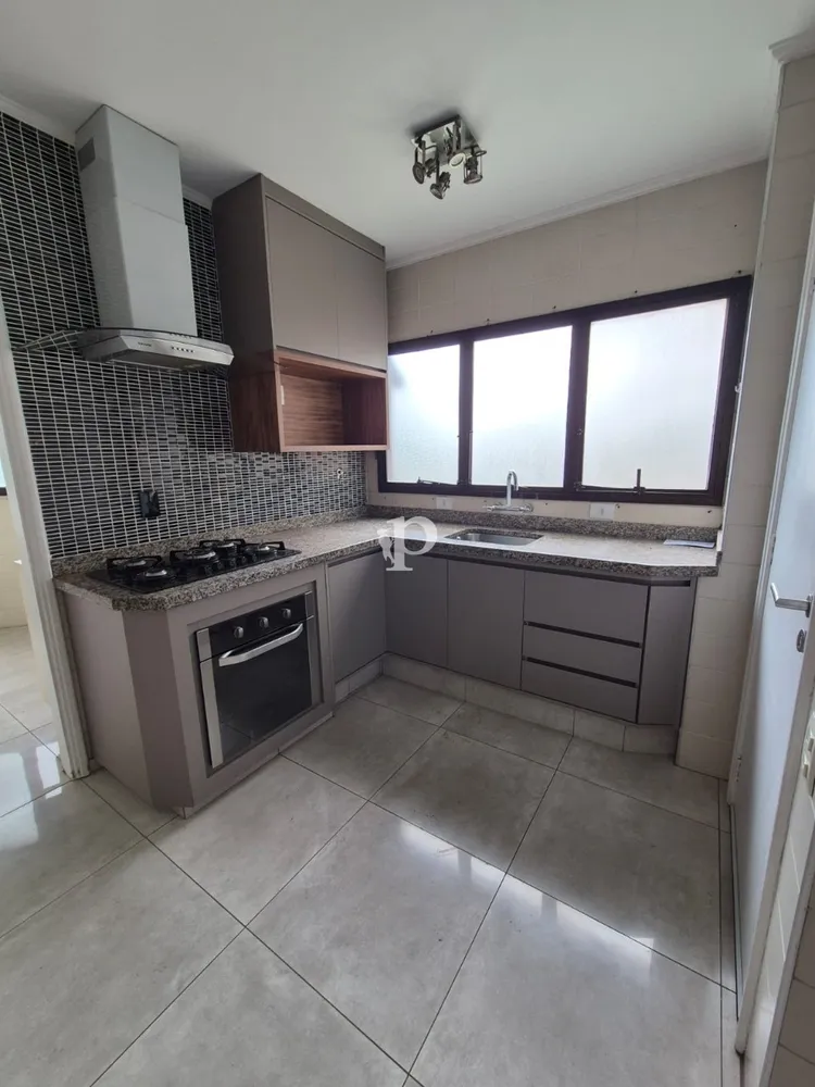 Apartamento, 3 quartos, 121 m² - Foto 3