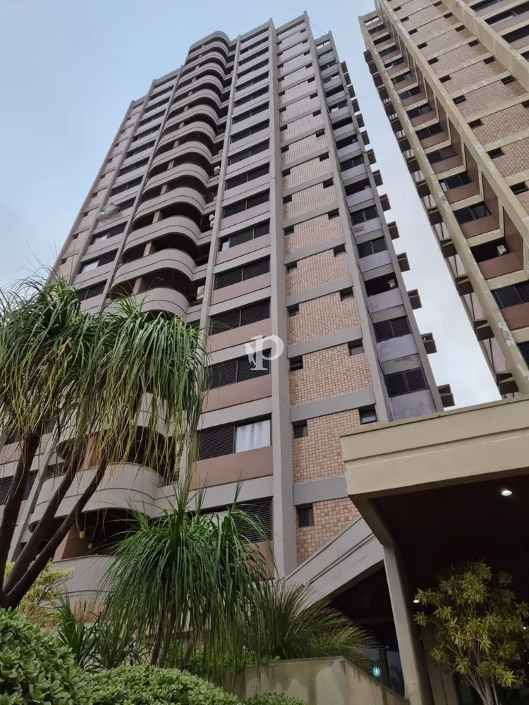 Apartamento, 3 quartos, 121 m² - Foto 12