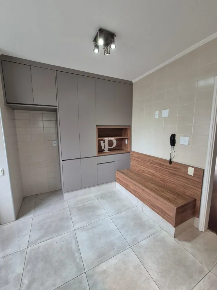 Apartamento, 3 quartos, 121 m² - Foto 2