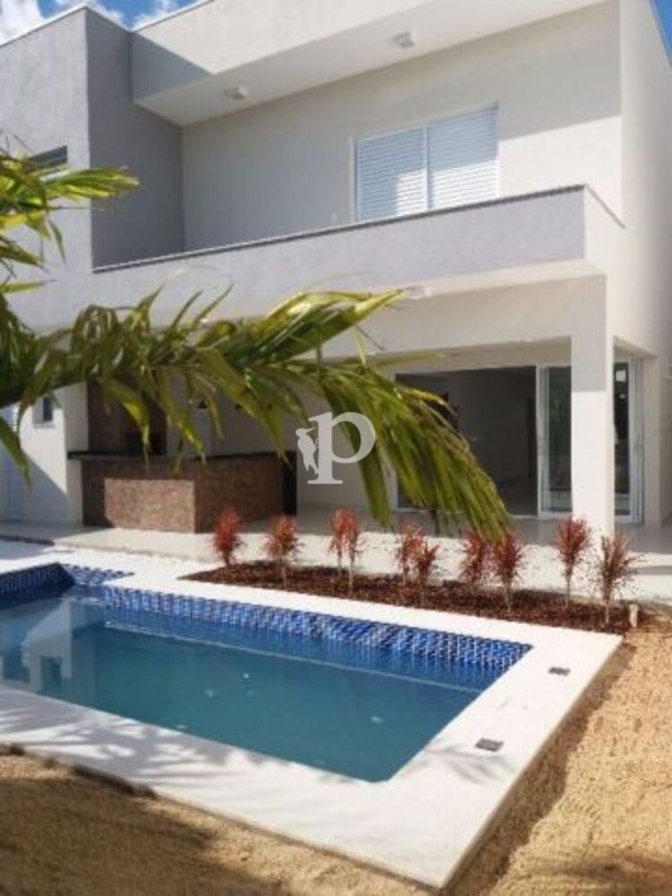 Casa, 4 quartos - Foto 2