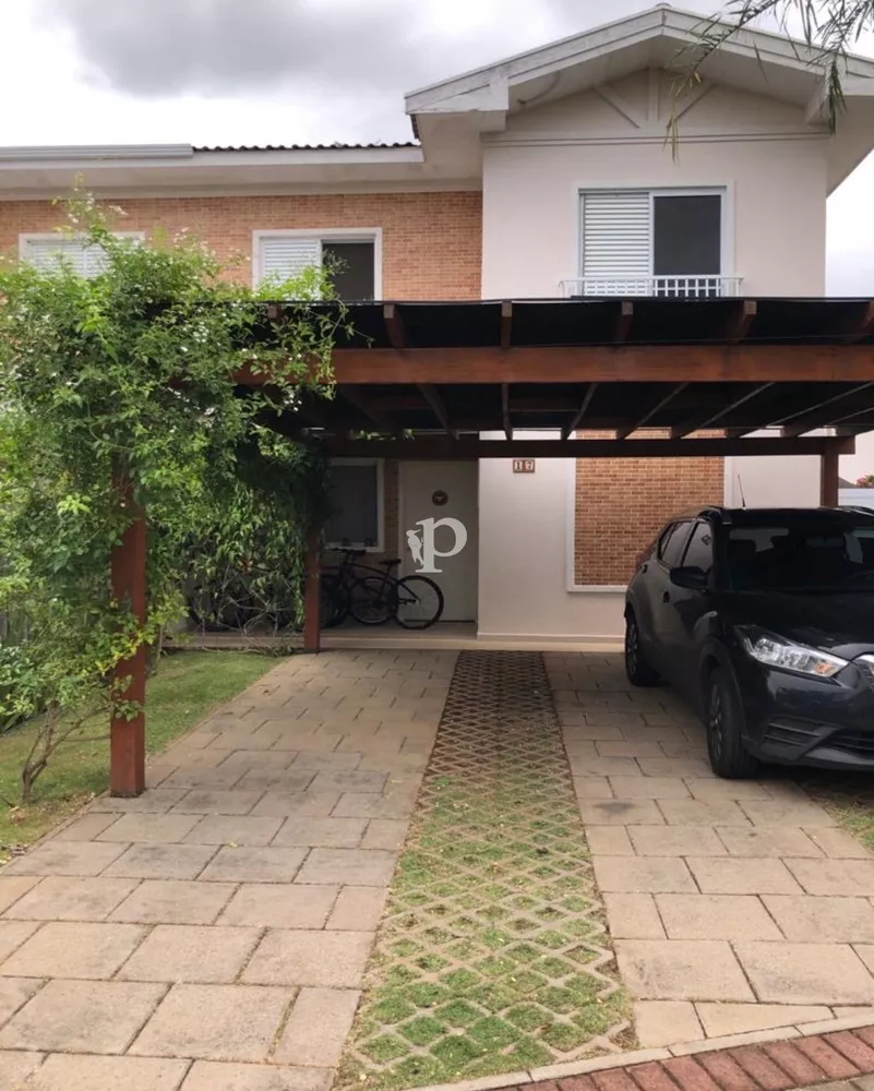 Casa à venda com 3 quartos, 305m² - Foto 2