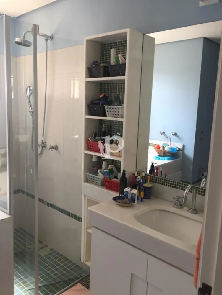 Apartamento, 3 quartos, 140 m² - Foto 22