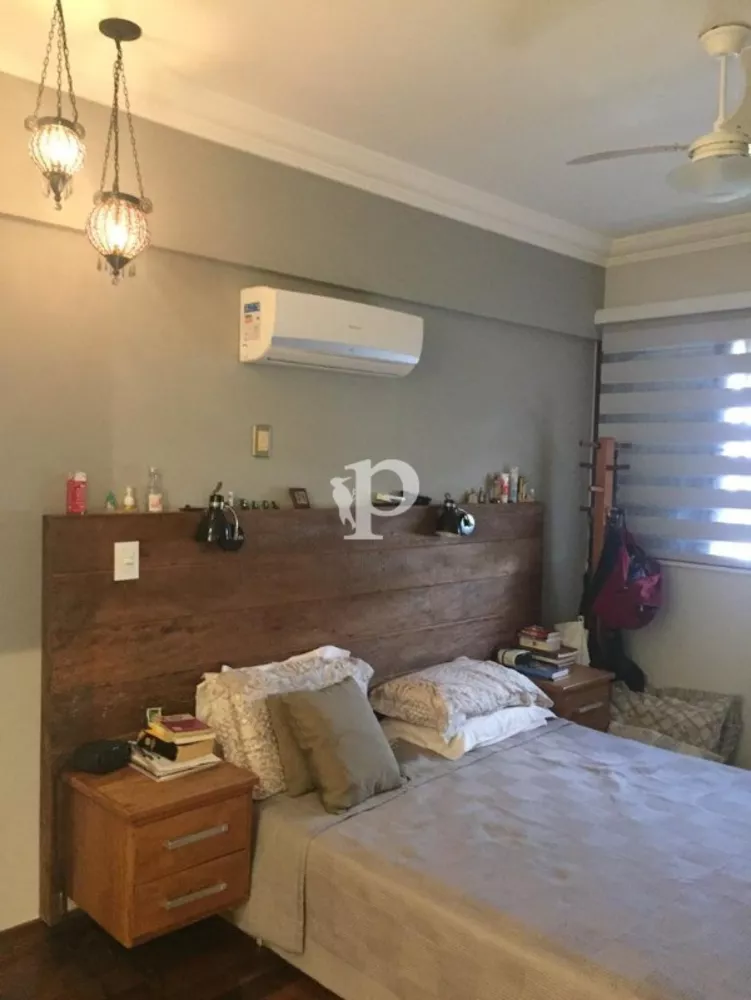 Apartamento à venda com 3 quartos, 140m² - Foto 20