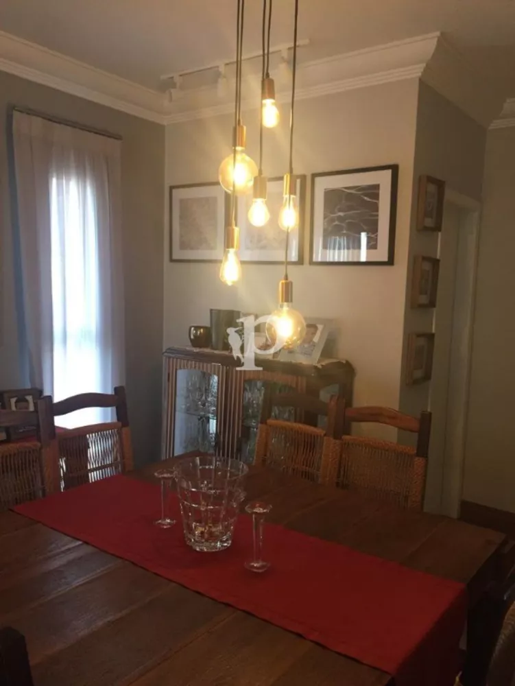 Apartamento à venda com 3 quartos, 140m² - Foto 6