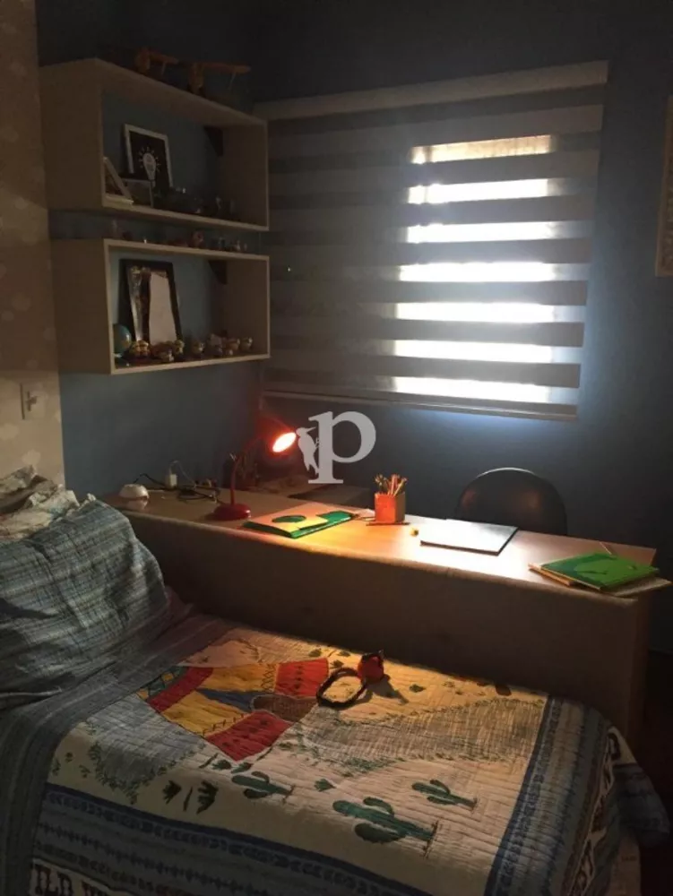 Apartamento à venda com 3 quartos, 140m² - Foto 15