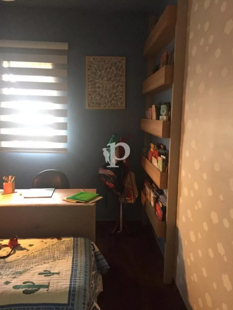 Apartamento à venda com 3 quartos, 140m² - Foto 14