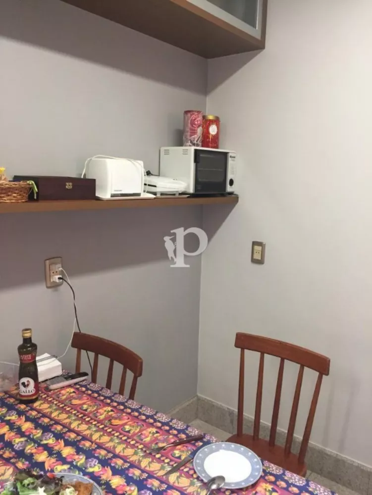 Apartamento à venda com 3 quartos, 140m² - Foto 8