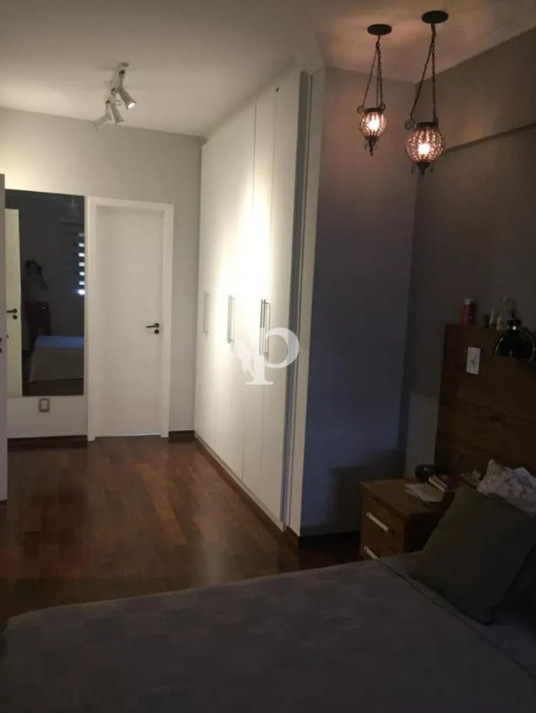 Apartamento à venda com 3 quartos, 140m² - Foto 19