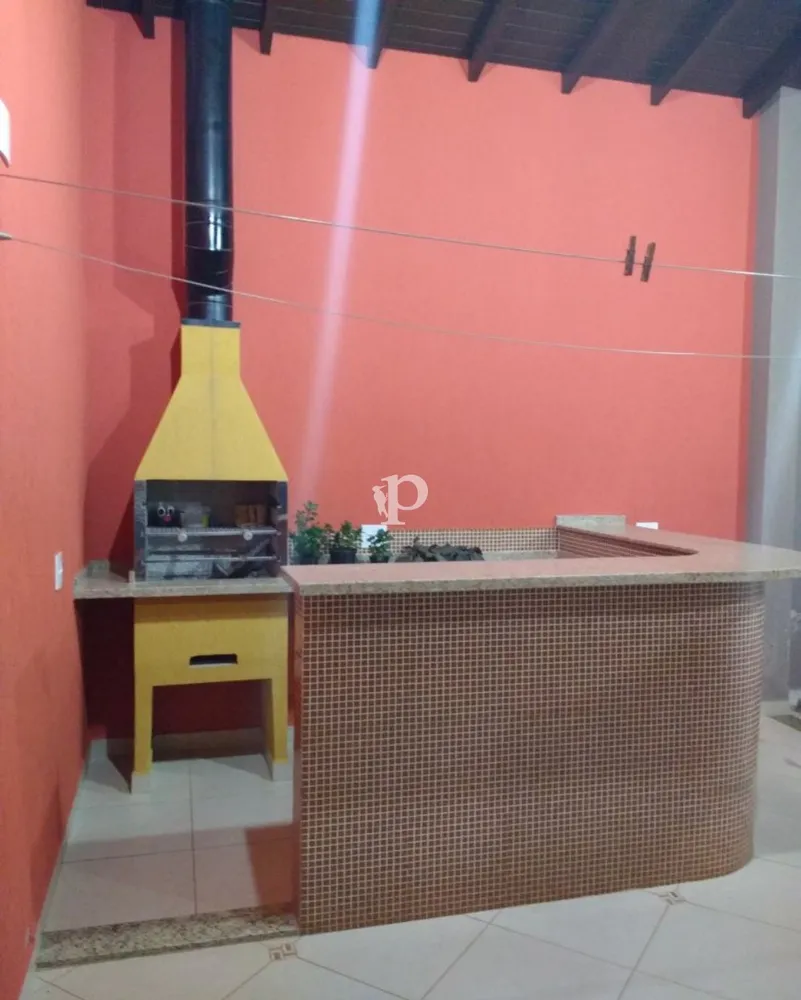 Casa, 3 quartos - Foto 5