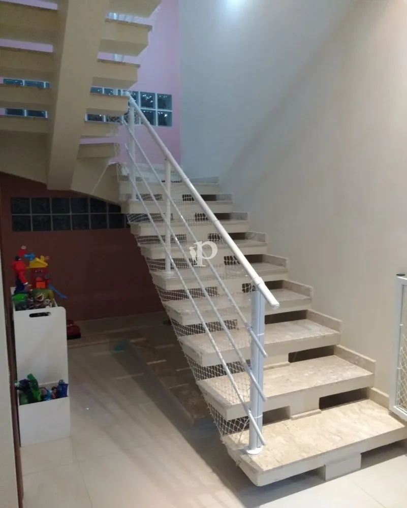 Casa, 3 quartos - Foto 7