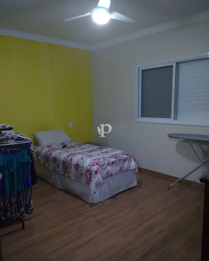 Casa, 3 quartos - Foto 11
