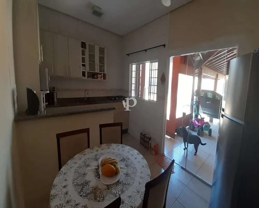Chácara, 3 quartos, 1000 m² - Foto 3