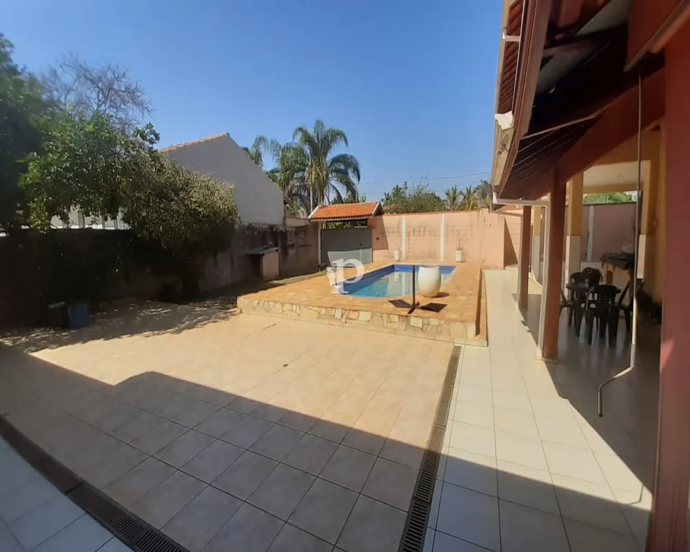 Chácara, 3 quartos, 1000 m² - Foto 12