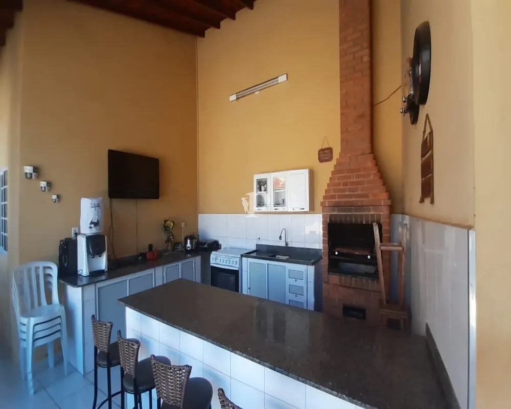 Chácara, 3 quartos, 1000 m² - Foto 9