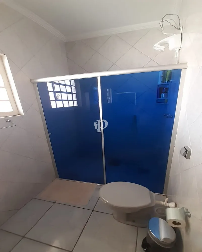 Chácara, 3 quartos, 1000 m² - Foto 5