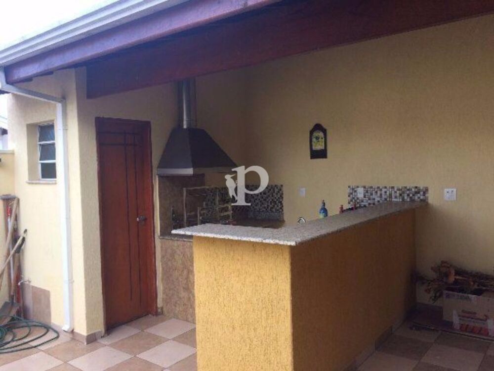 Casa, 4 quartos - Foto 2