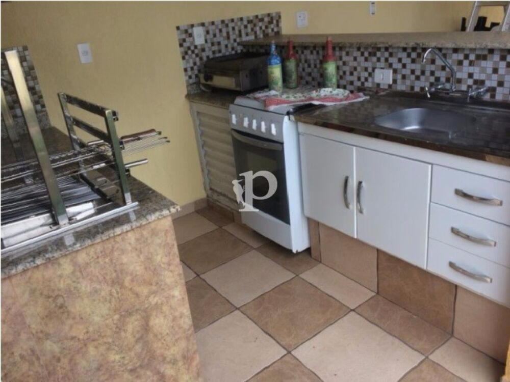 Casa, 4 quartos - Foto 3