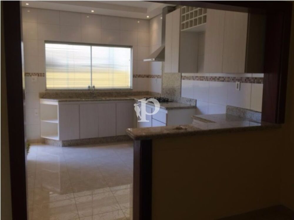 Casa, 4 quartos - Foto 1