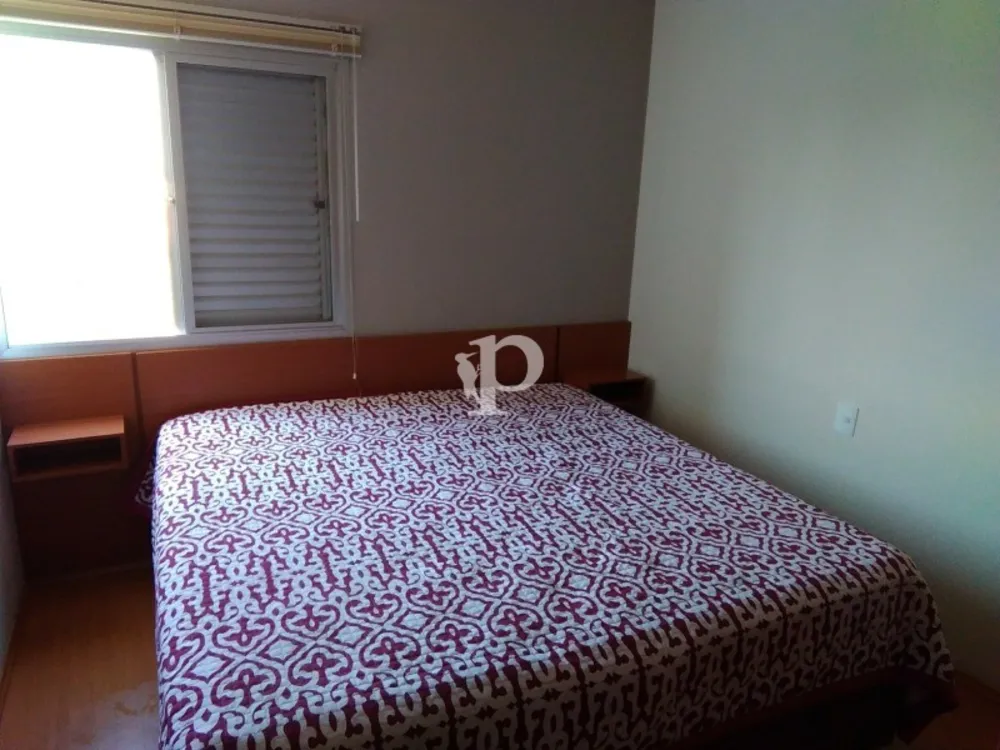 Apartamento, 1 quarto, 46 m² - Foto 9