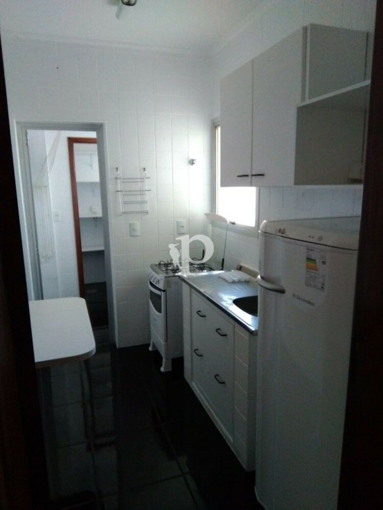 Apartamento, 1 quarto, 46 m² - Foto 1