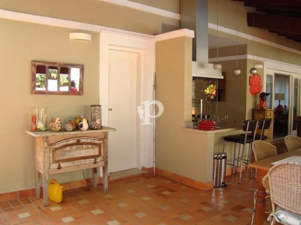 Casa, 4 quartos - Foto 12
