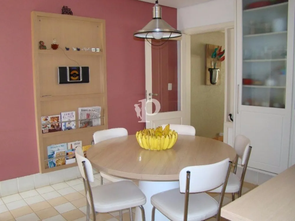 Casa, 4 quartos - Foto 7