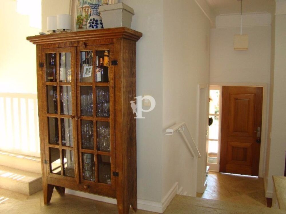Casa, 4 quartos - Foto 2