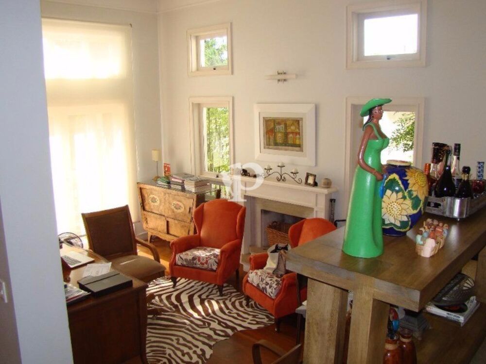 Casa, 4 quartos - Foto 4