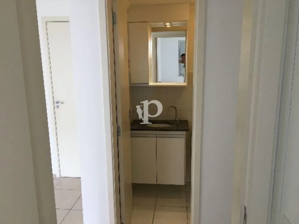 Apartamento, 2 quartos, 52 m² - Foto 1