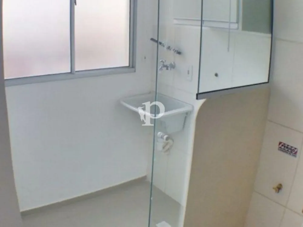 Apartamento, 2 quartos, 52 m² - Foto 4
