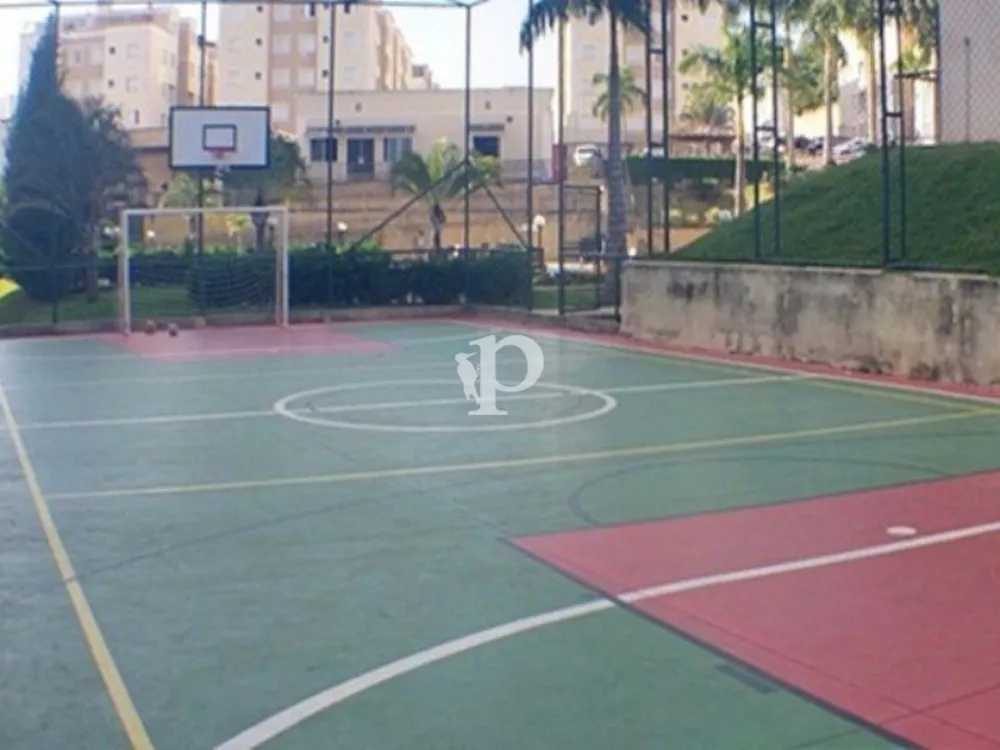 Apartamento, 2 quartos, 52 m² - Foto 11