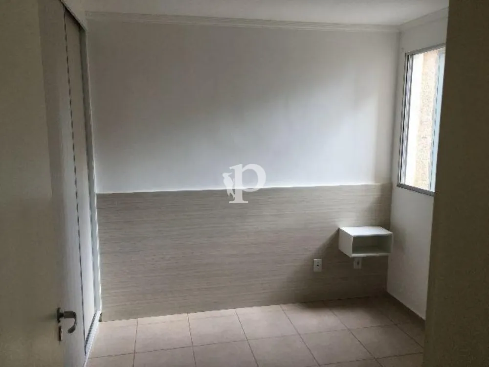 Apartamento, 2 quartos, 52 m² - Foto 3