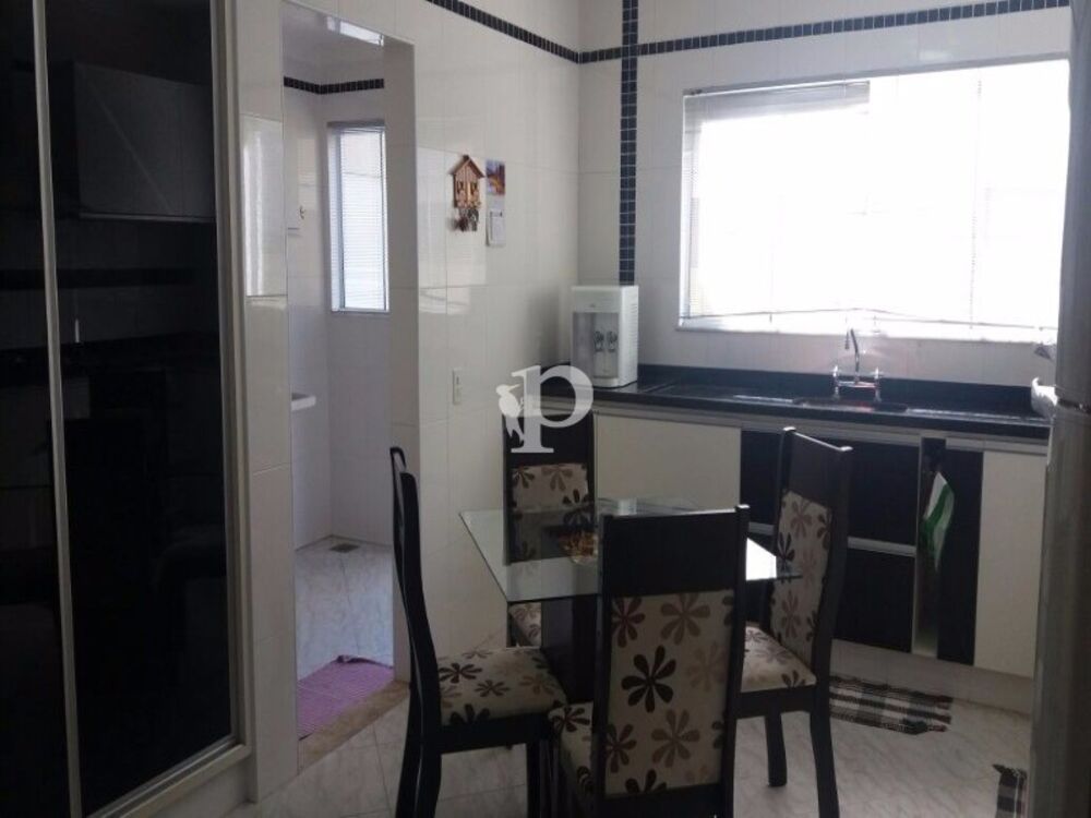 Casa, 3 quartos - Foto 3