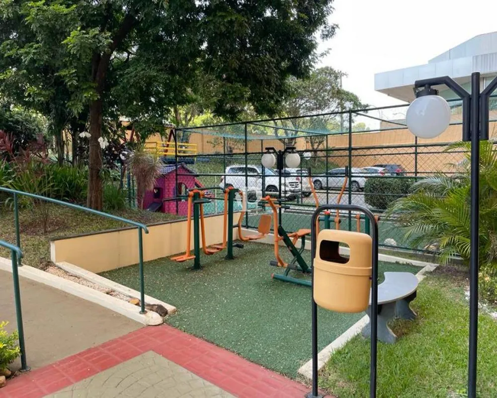 Apartamento, 2 quartos, 60 m² - Foto 3