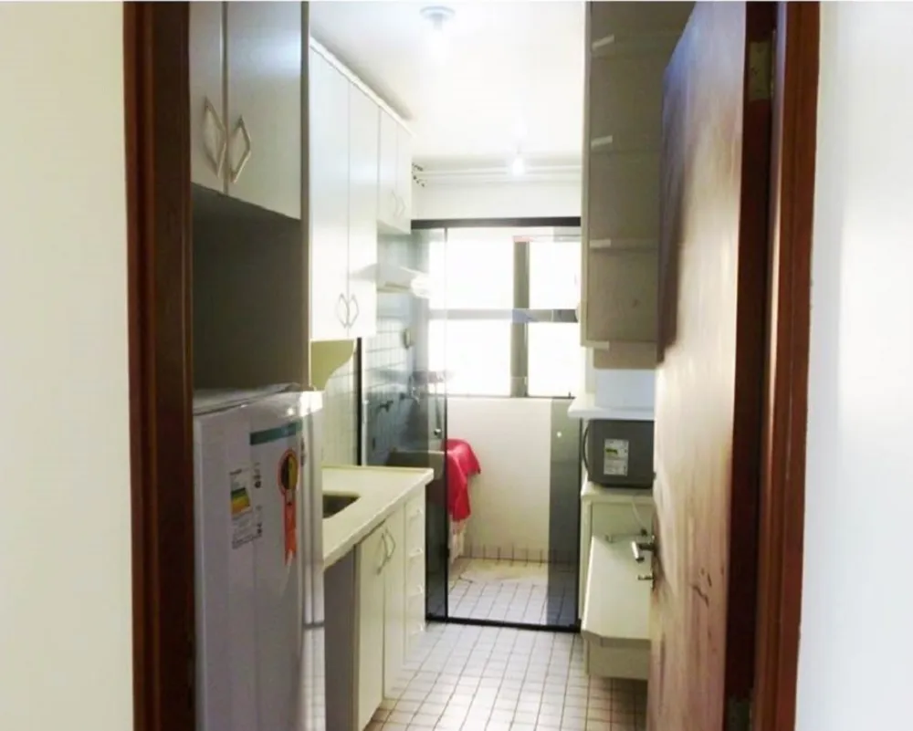 Apartamento, 2 quartos, 60 m² - Foto 6