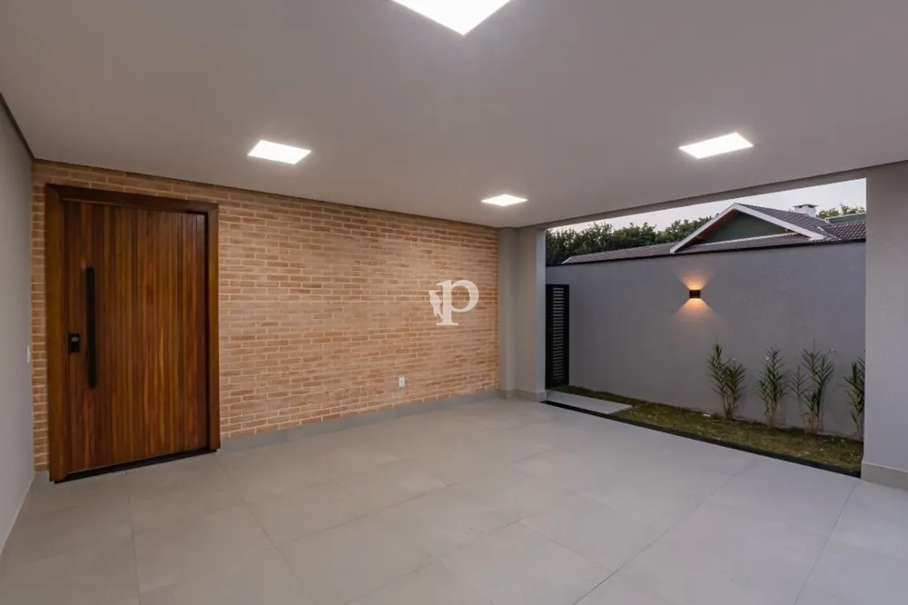 Casa, 4 quartos - Foto 1