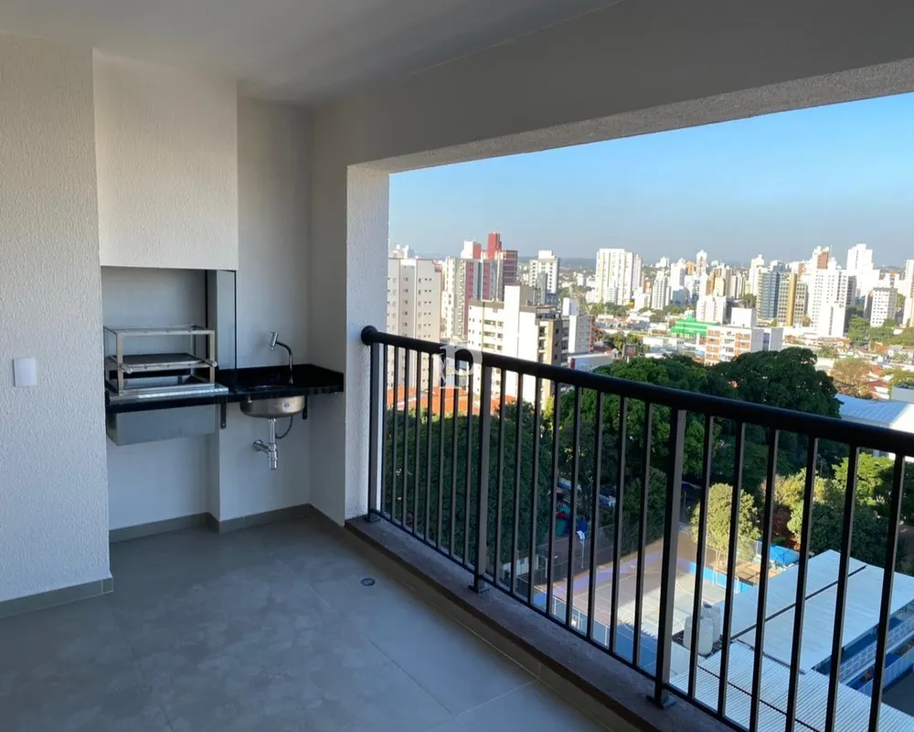 Apartamento, 2 quartos, 87 m² - Foto 5