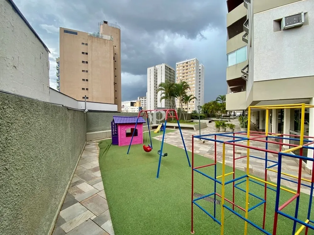 Apartamento, 4 quartos, 144 m² - Foto 15