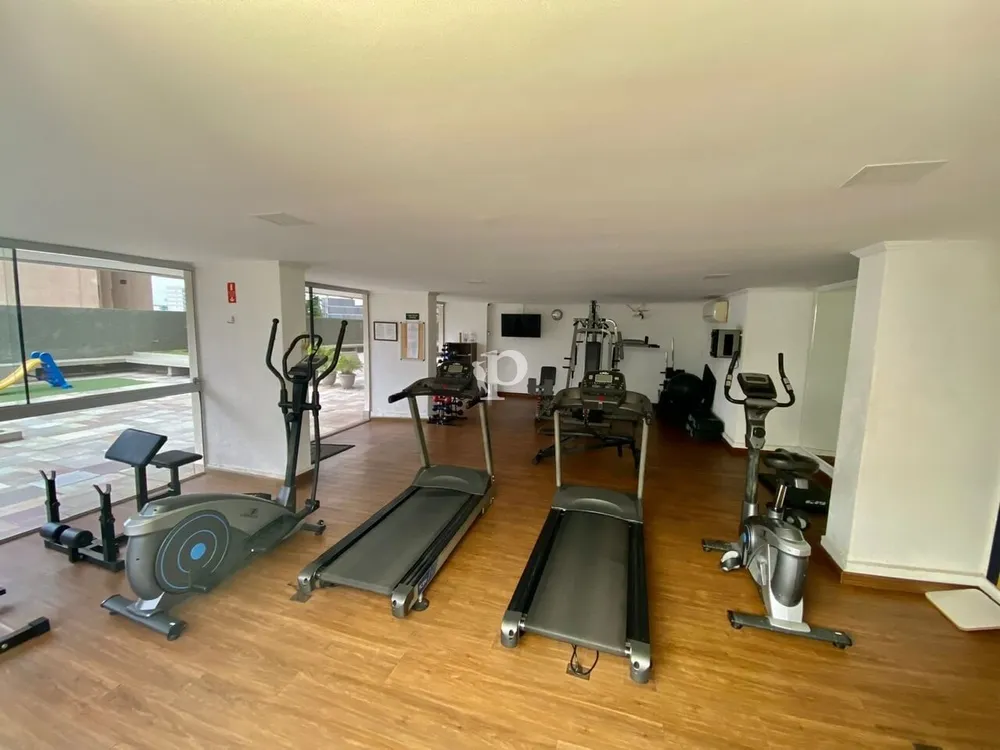 Apartamento, 4 quartos, 144 m² - Foto 14