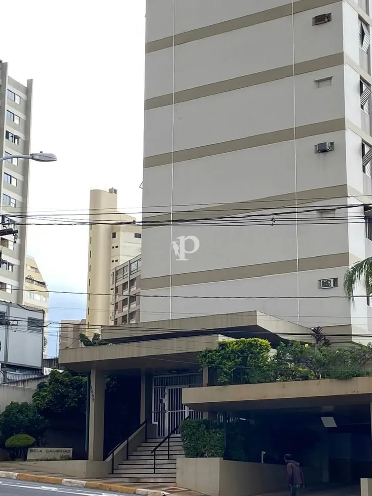 Apartamento, 4 quartos, 144 m² - Foto 16