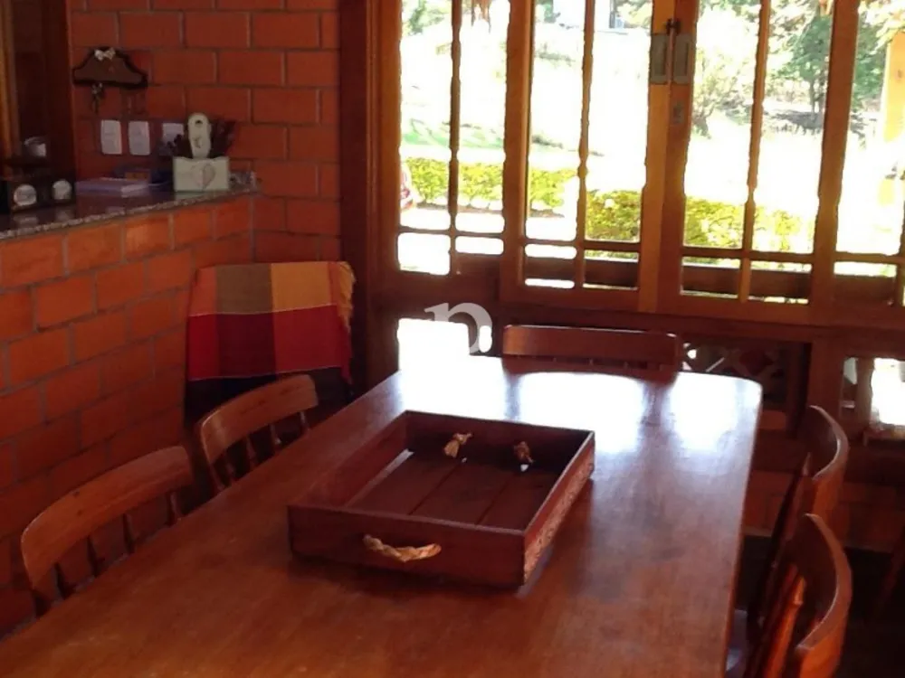 Casa, 4 quartos - Foto 8