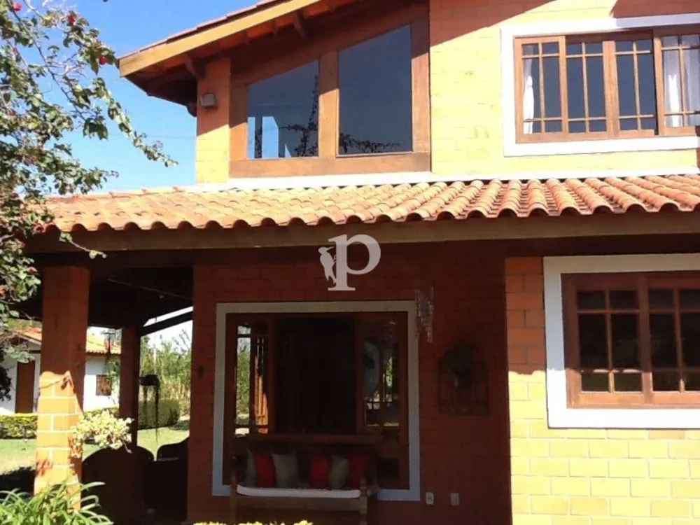 Casa, 4 quartos - Foto 12