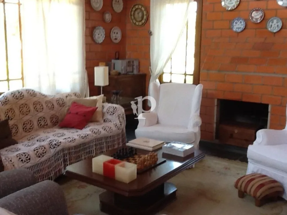 Casa, 4 quartos - Foto 7
