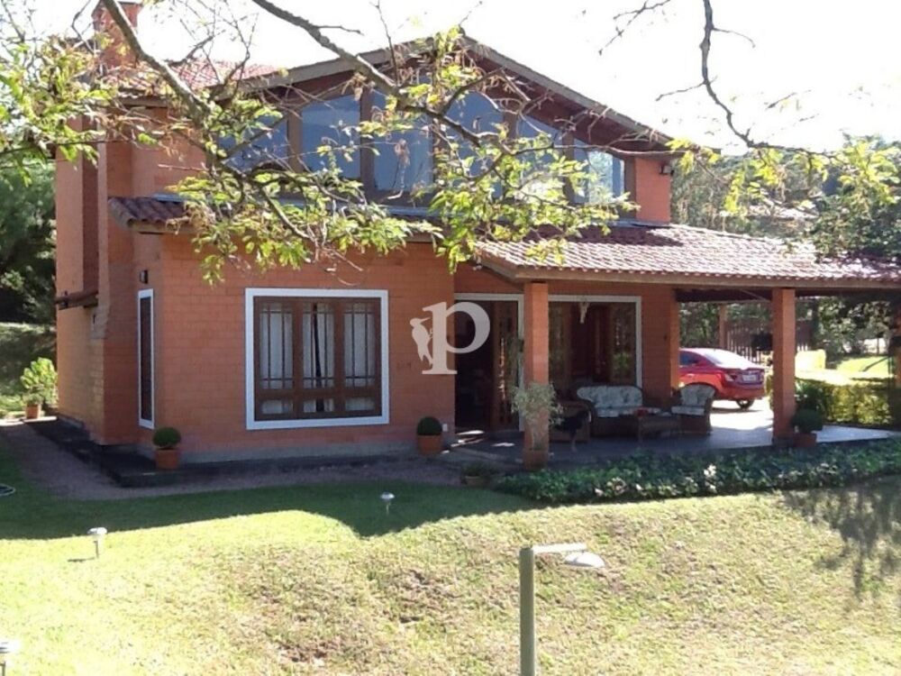 Casa, 4 quartos - Foto 1